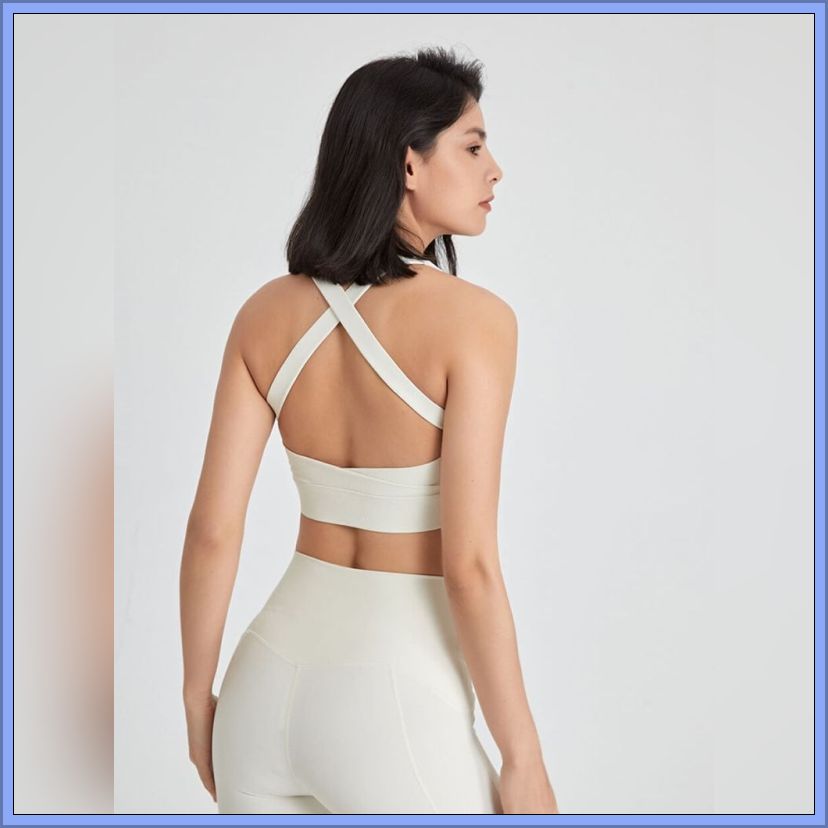 Áo Bra – Yoga BY-29