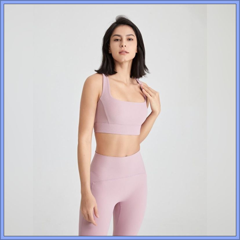 Áo Bra – Yoga BY-32