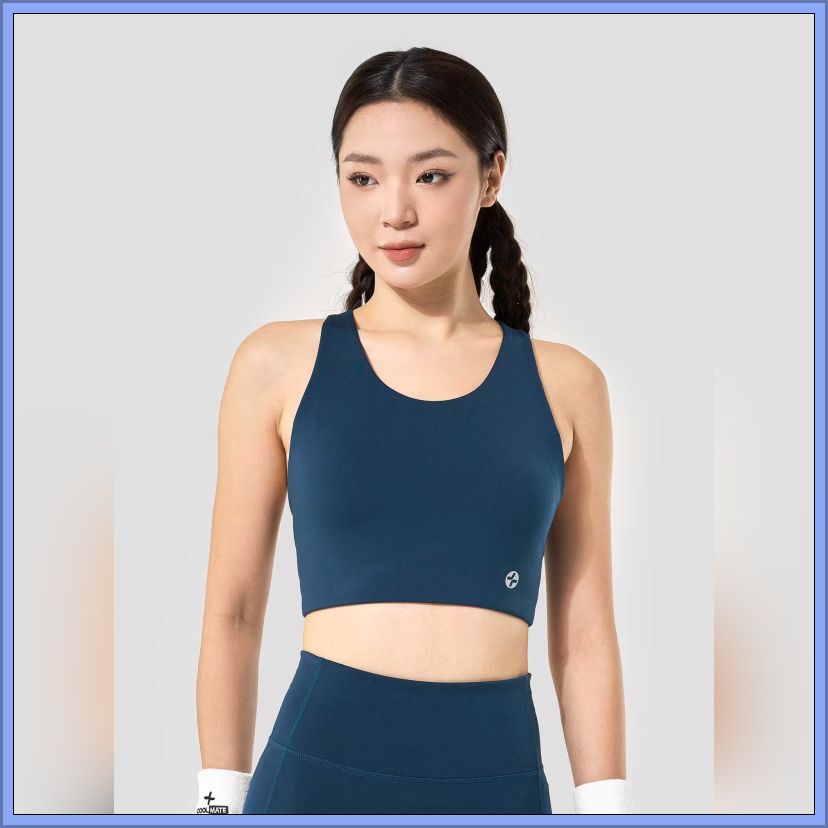 Áo Bra – Yoga BY-34