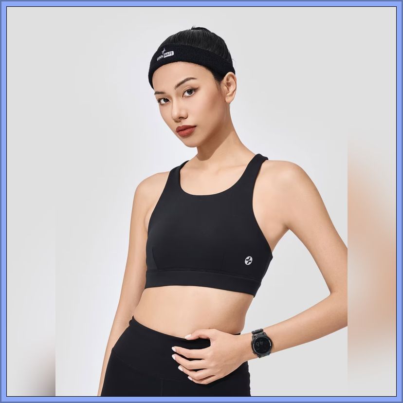 Áo Bra – Yoga BY-39