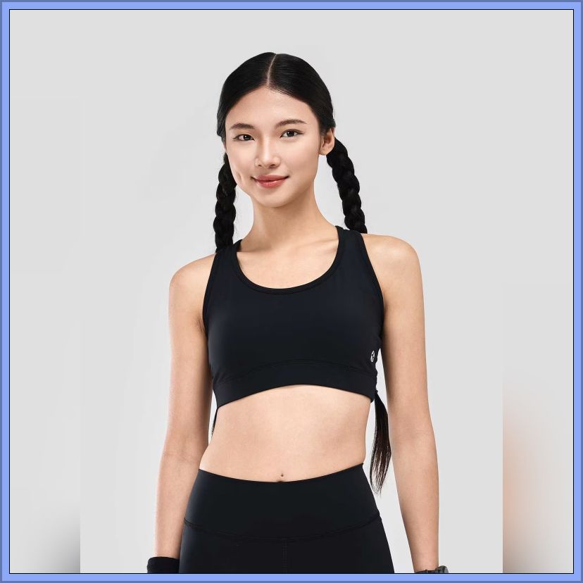 Áo Bra – Yoga BY-40