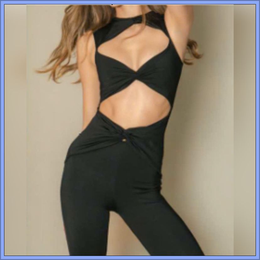 Áo Bra – Yoga BY-41