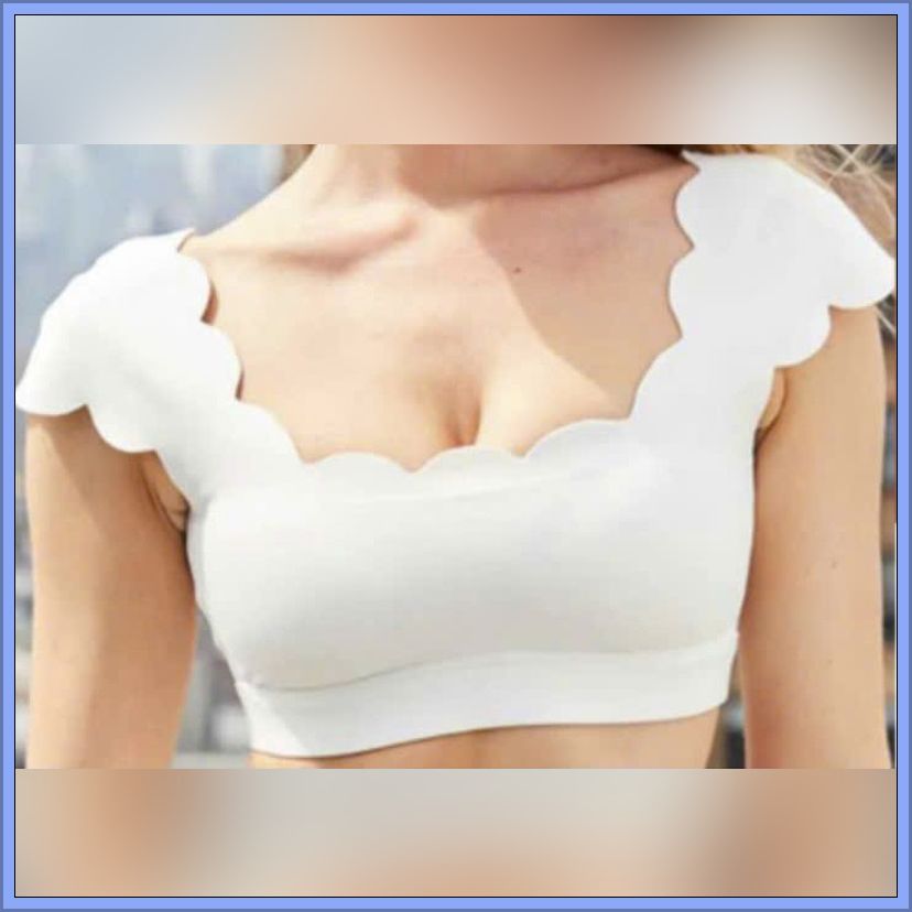 Áo Bra – Yoga BY-43