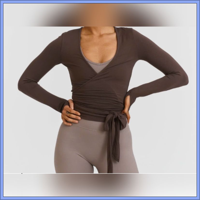 Áo Bra – Yoga BY-45