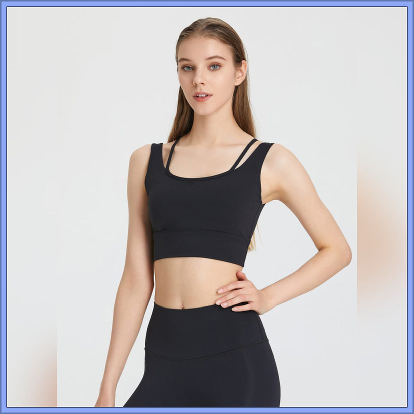 Áo Bra – Yoga BY-05