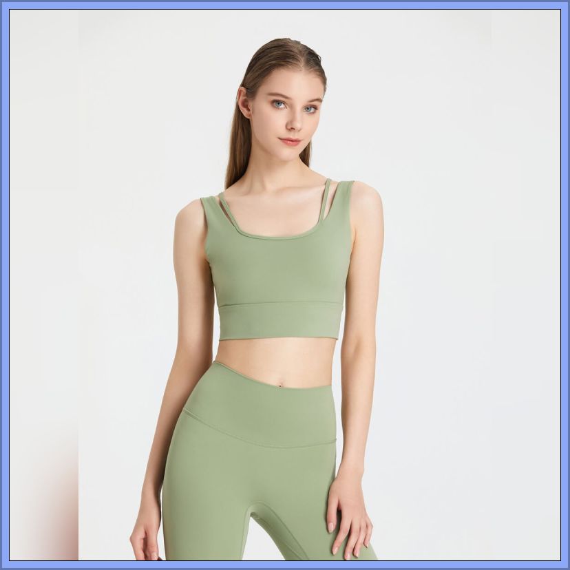 Áo Bra – Yoga BY-08