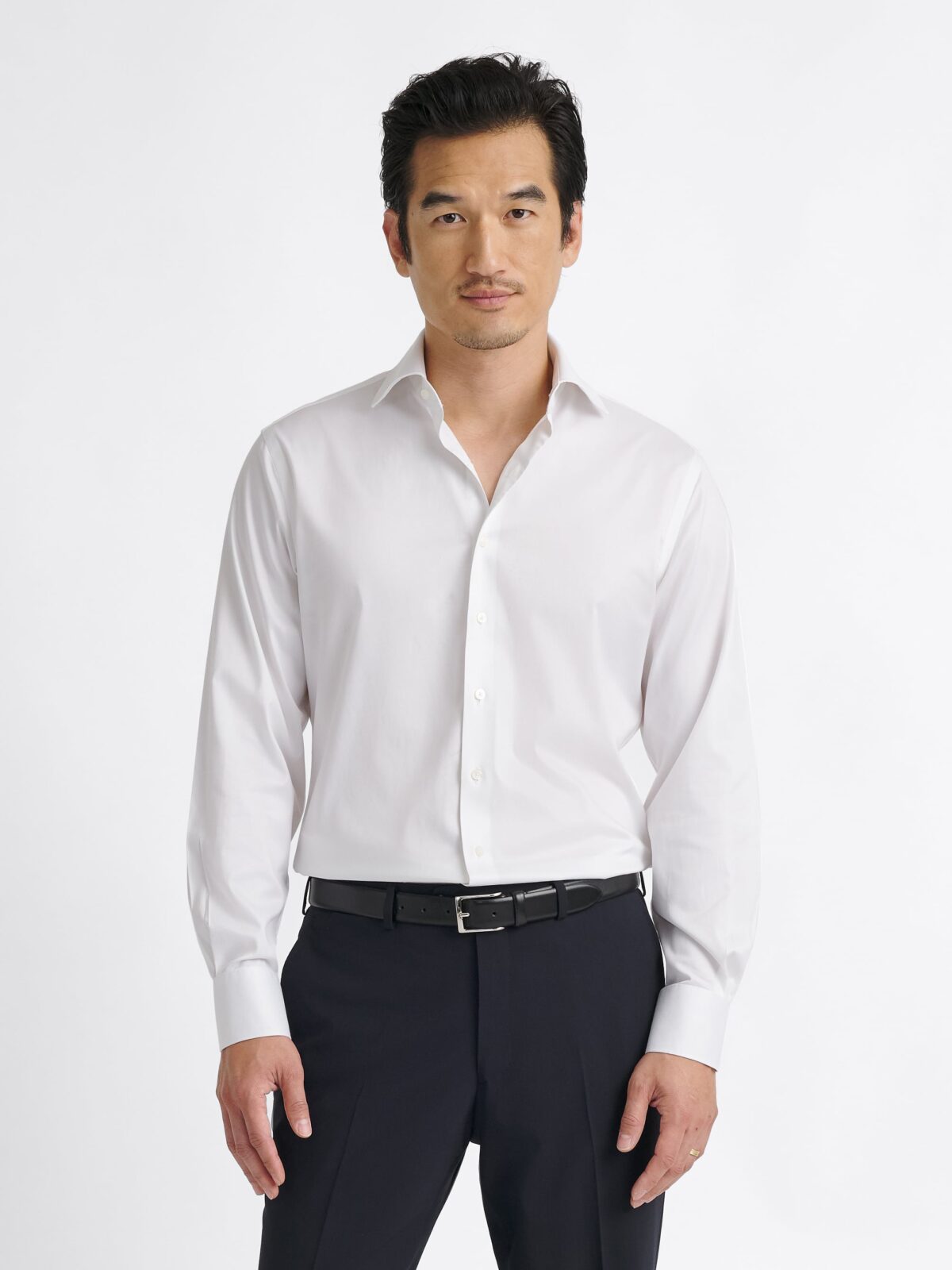 Áo sơ mi thời trang cao cấp