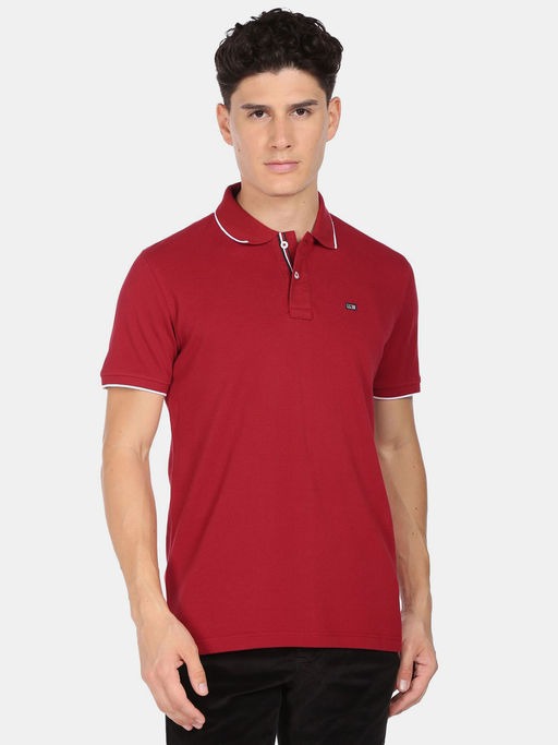 Áo Polo Cao Cấp SG1-21