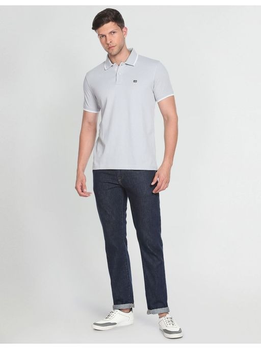 Áo Polo Cao Cấp SG1-22