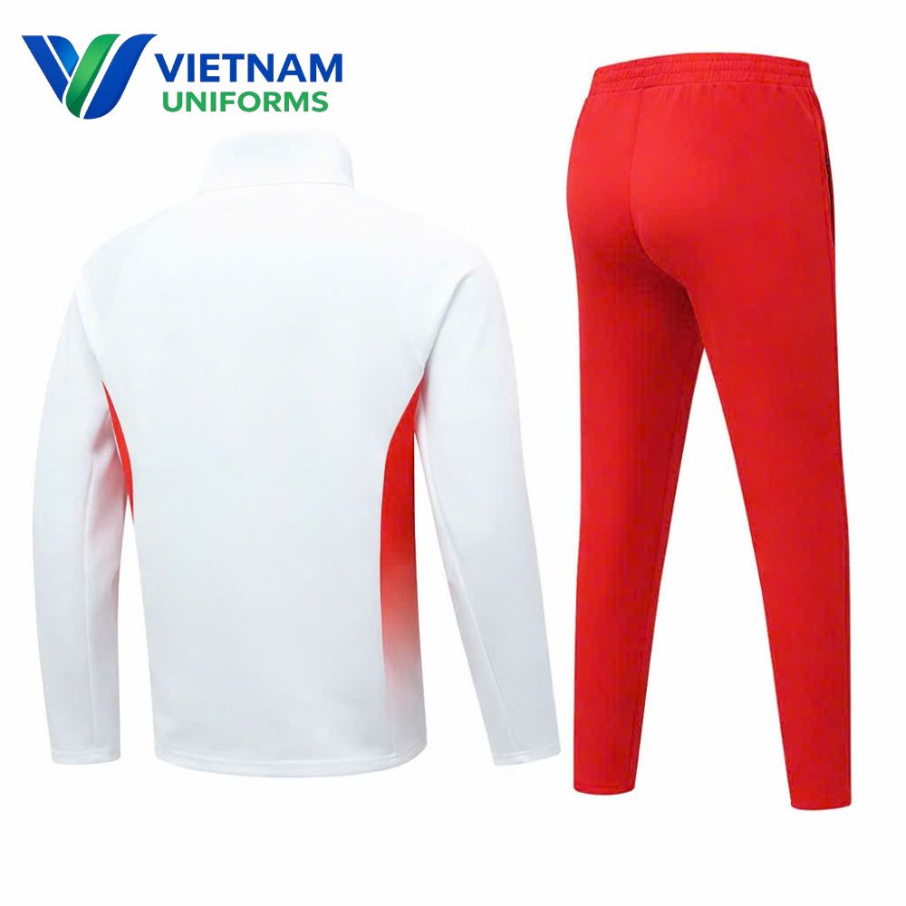 Bộ đồng phục thể thao ActiveFit VNU01