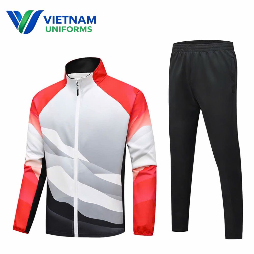 Bộ thể thao DynamicWave VNU02