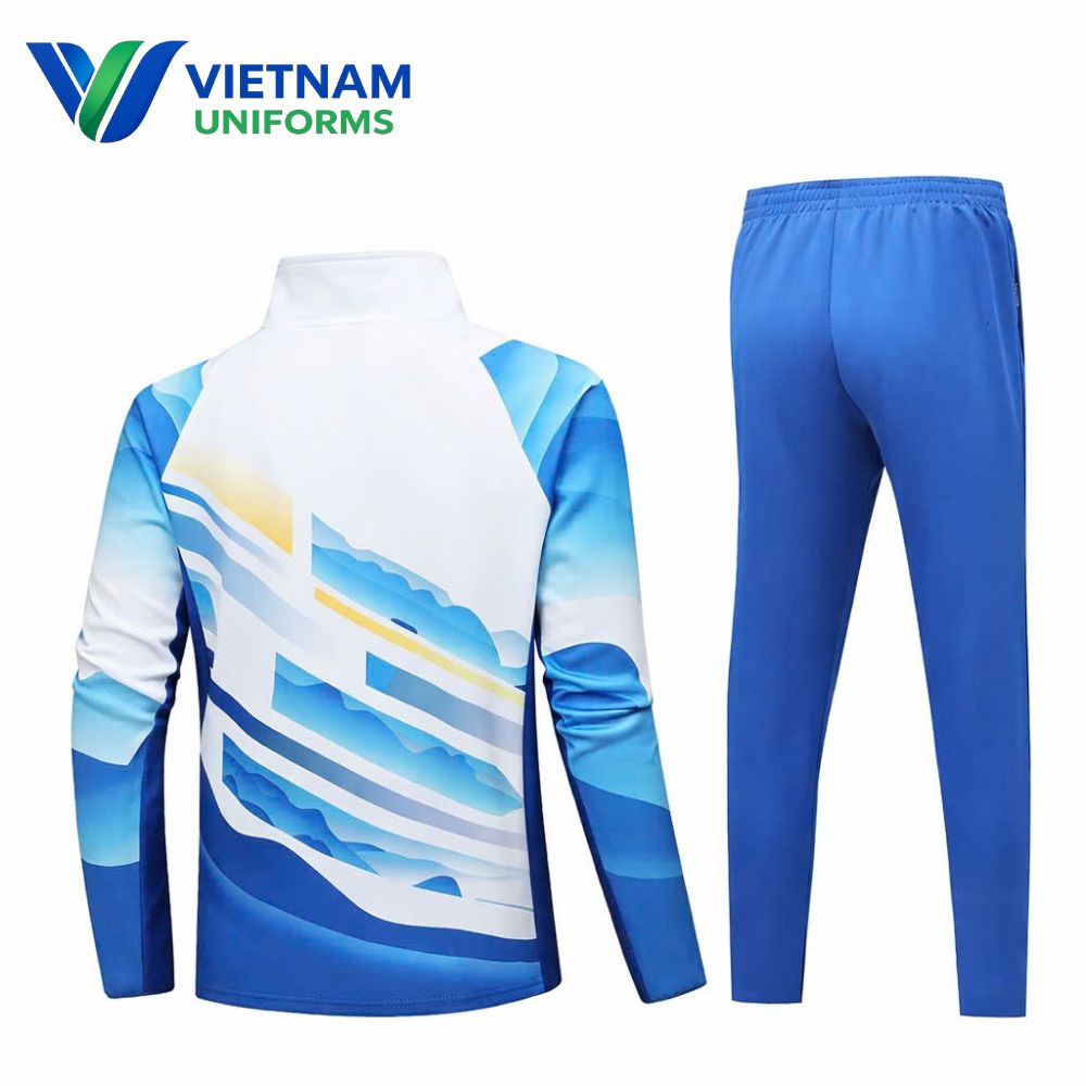 Bộ thể thao BlueMotion VNU03