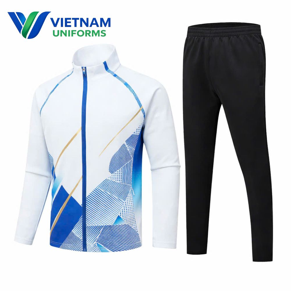 Bộ thể thao SpeedLine VNU04