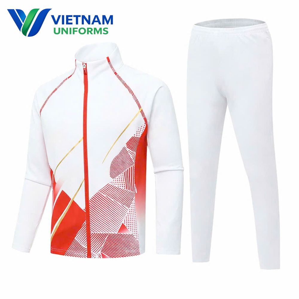 Bộ thể thao VictoryLine VNU05