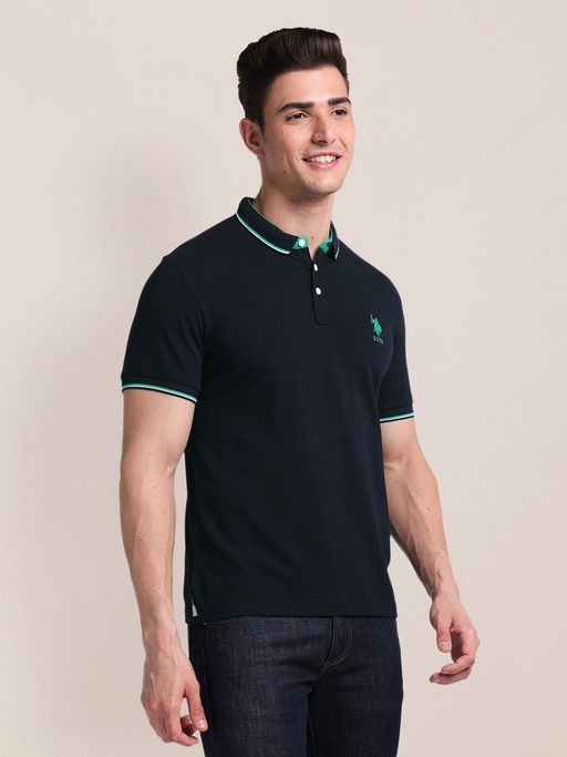 Áo Polo Cao Cấp SG1-15