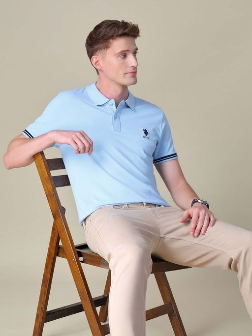 Áo Thun Đồng Phục SG1-09