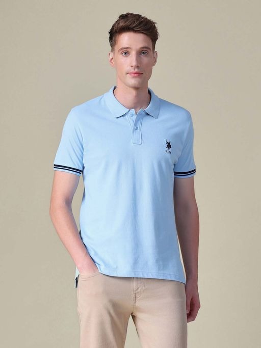 Áo Thun Đồng Phục SG1-09