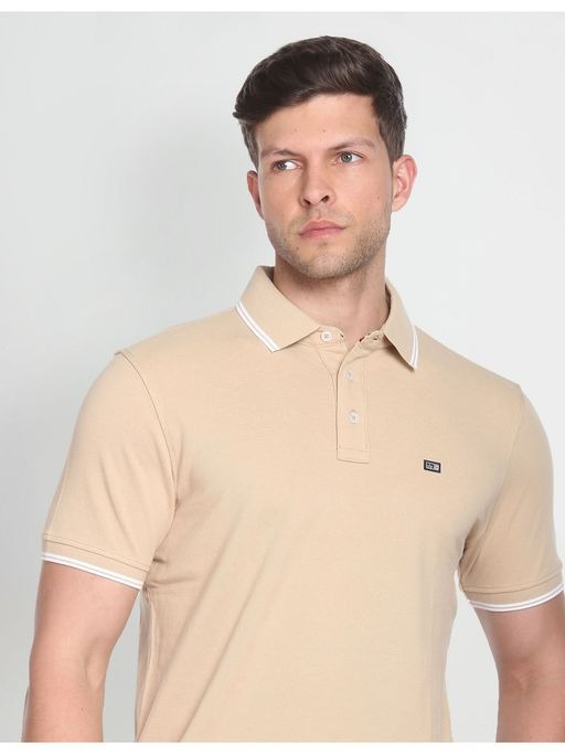 Áo Polo Cao Cấp SG1-23