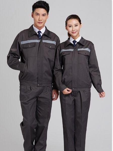 Đồng phục công nhân, kỹ sư SG1-03