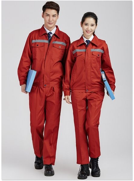 Đồng phục công nhân, kỹ sư SG1-04