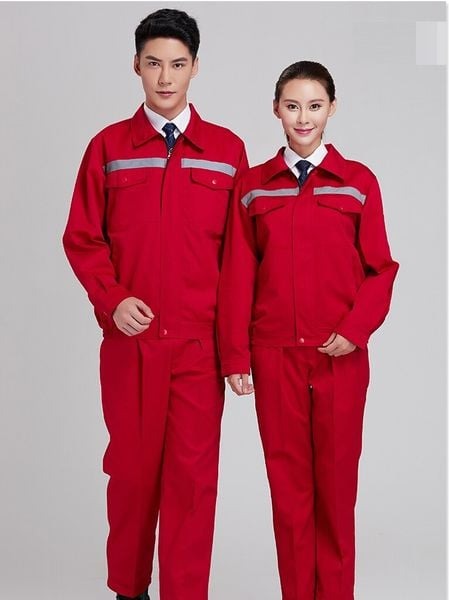 Đồng phục công nhân, kỹ sư SG1-04