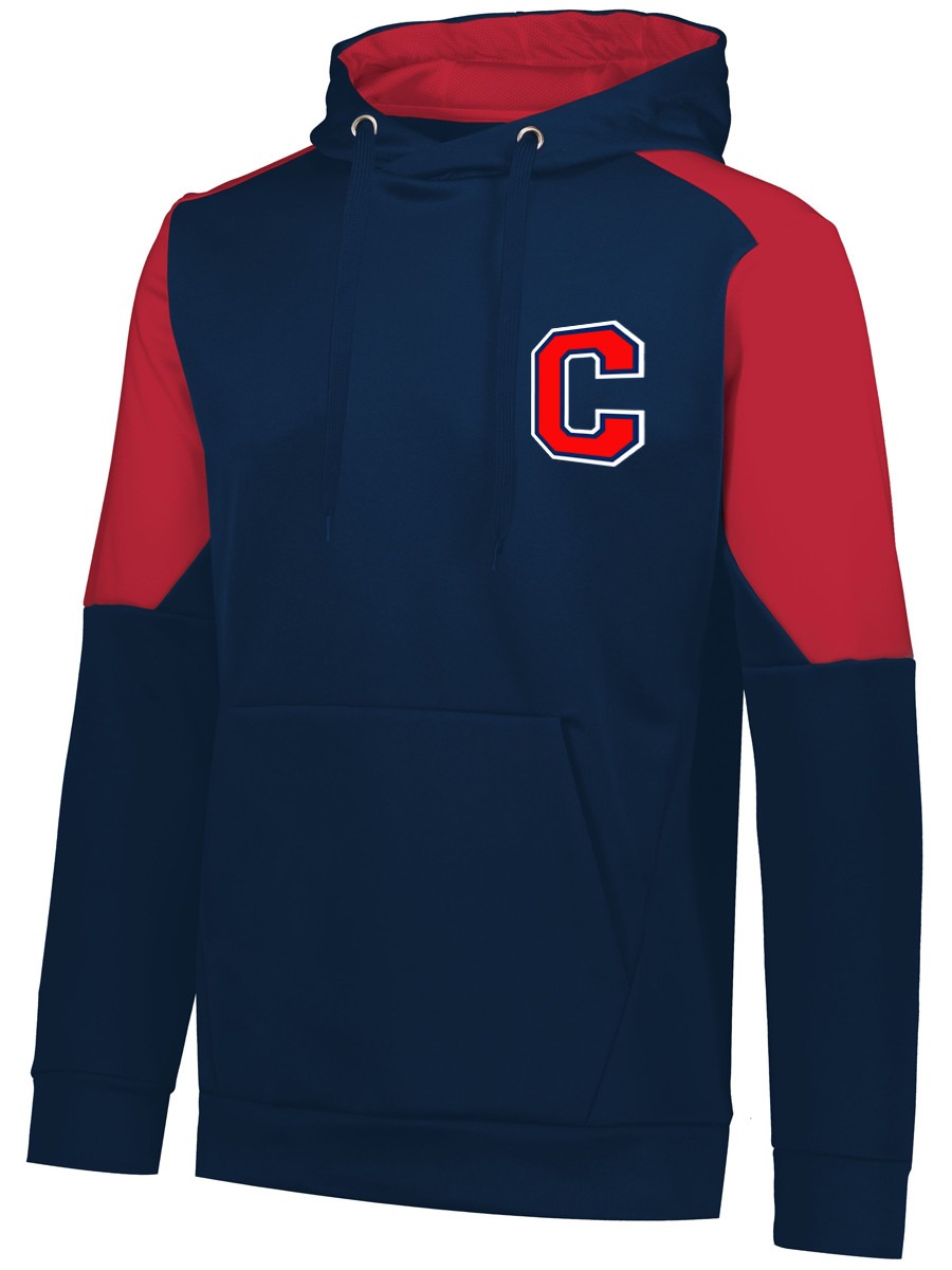 Áo Hoodie College KV-11