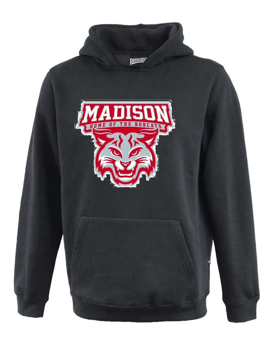 Áo Hoodie College KV-15