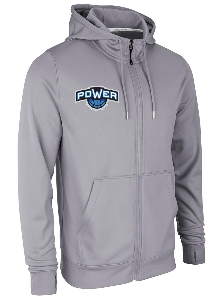 Áo Hoodie College KV-17