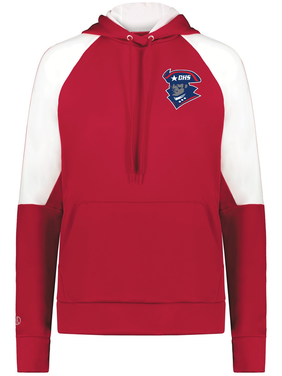 Áo Hoodie College KV-18