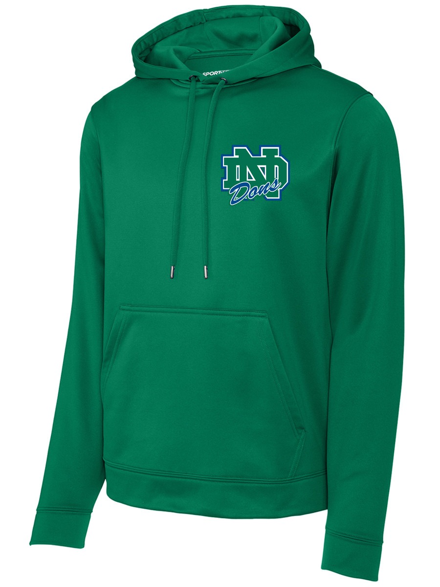 Áo Hoodie College KV-22