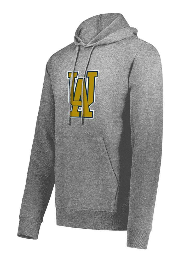 Áo Hoodie College KV-25