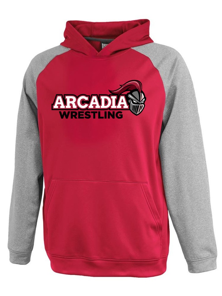 Áo Hoodie College KV-26