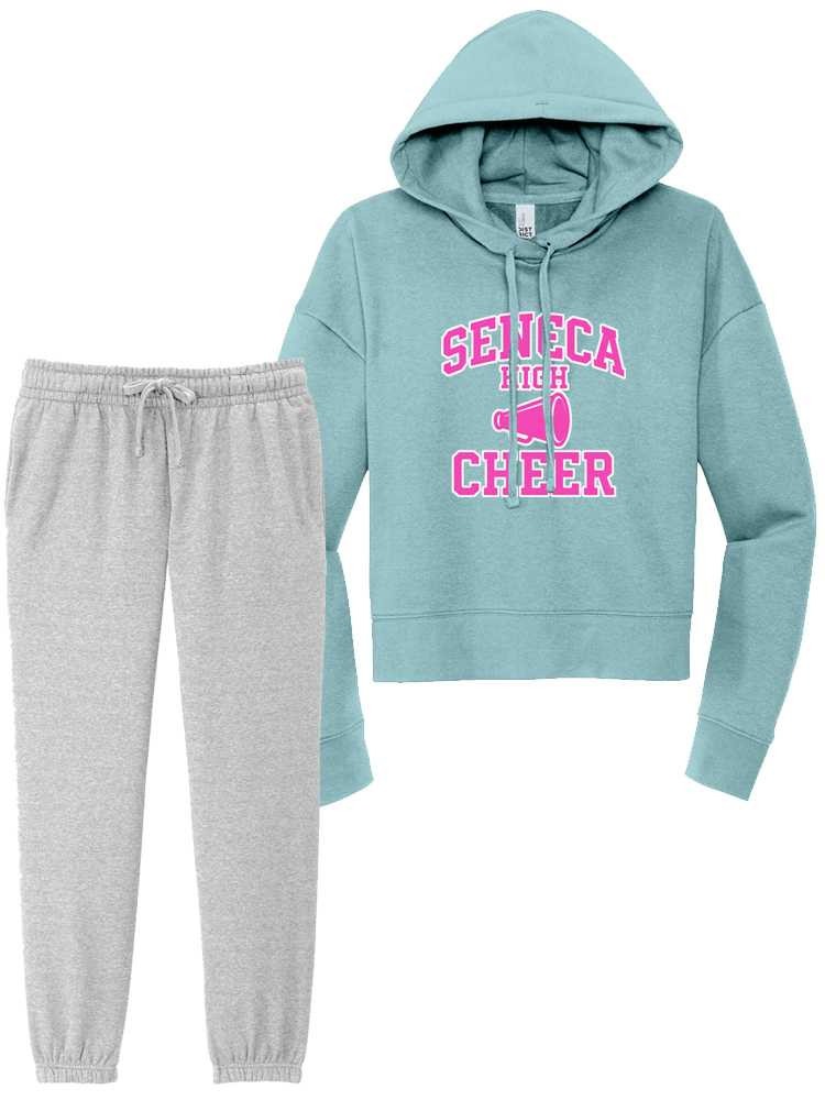 Áo Hoodie College KV-32