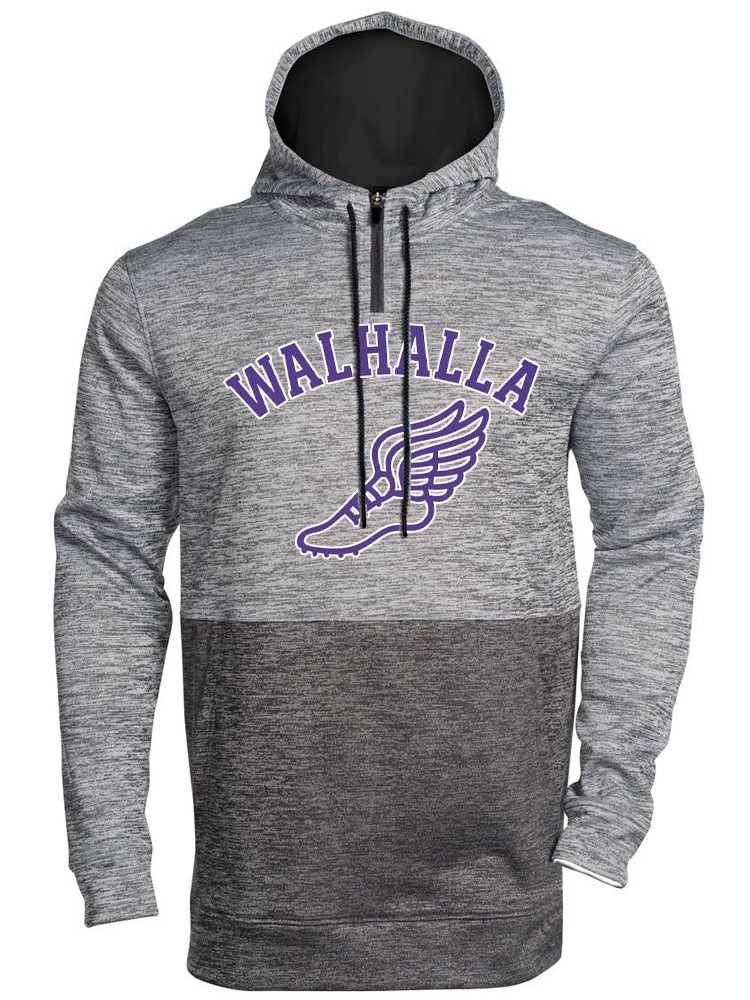 Áo Hoodie College KV-34