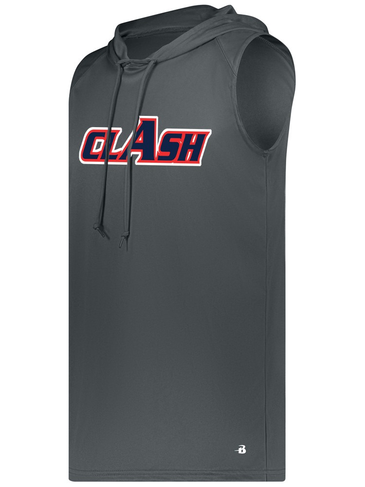 Áo Hoodie College KV-36