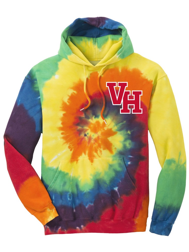 Áo Hoodie College KV-38