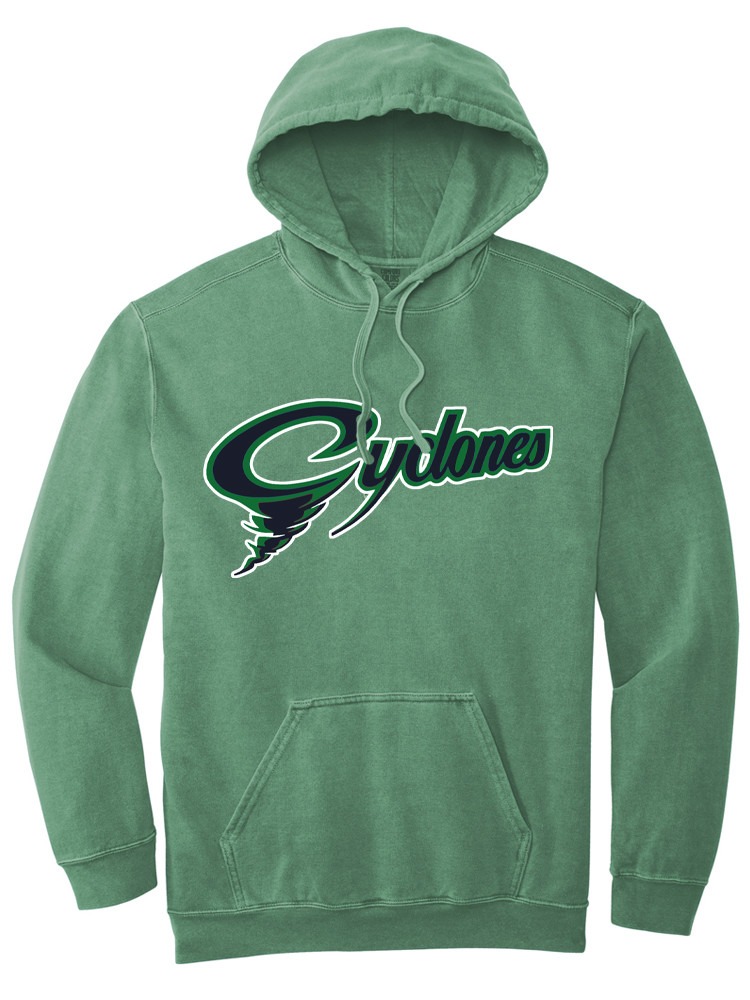 Áo Hoodie College KV-39