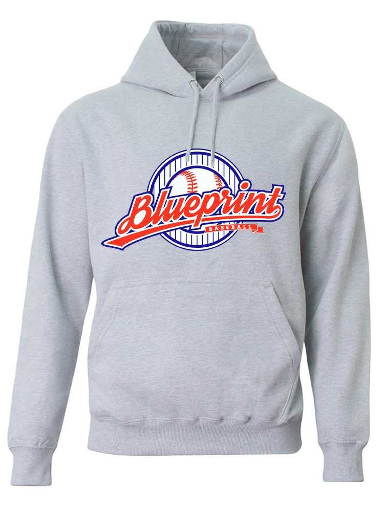 Áo Hoodie College KV-42