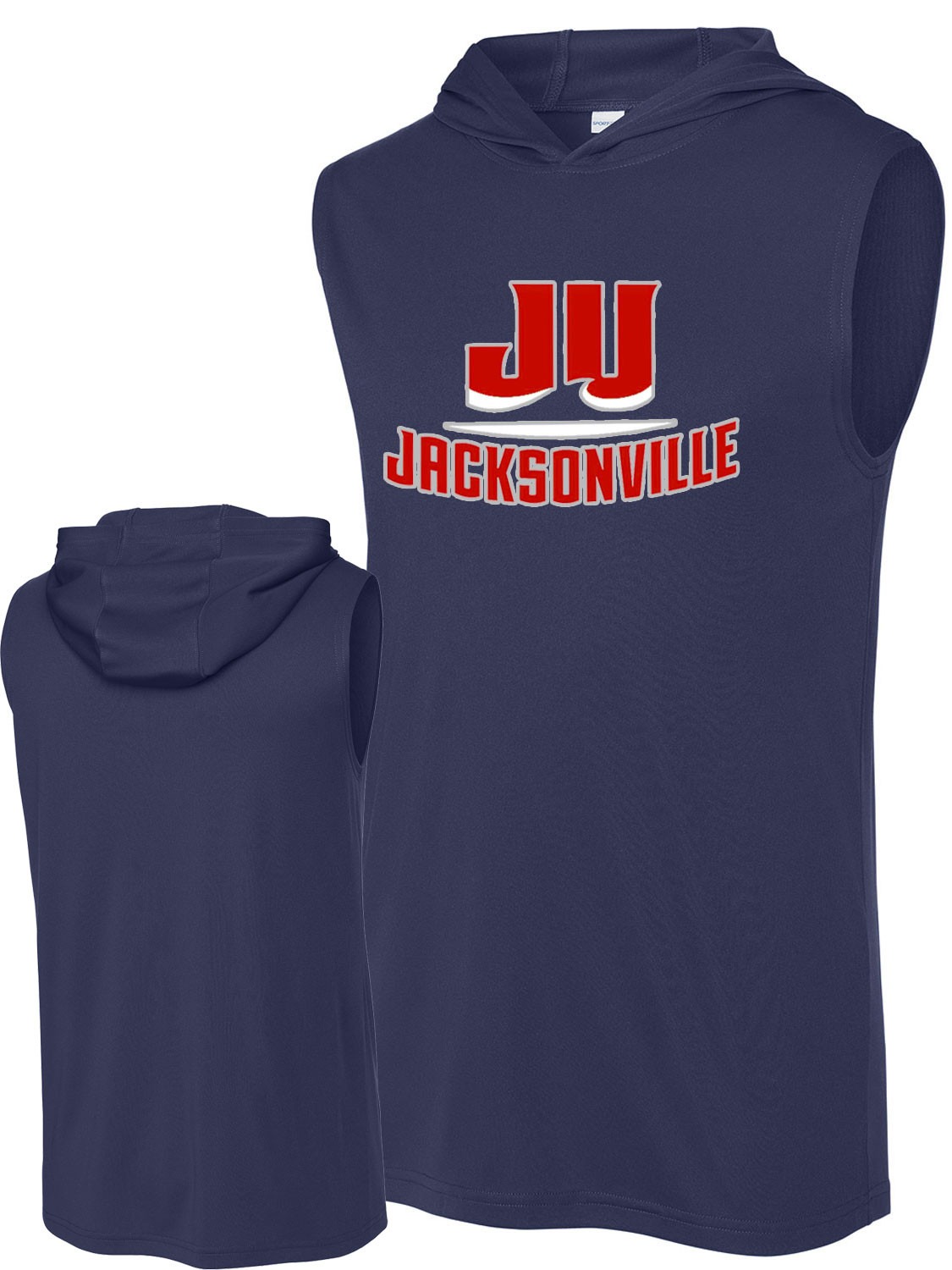 Áo Hoodie College KV-48