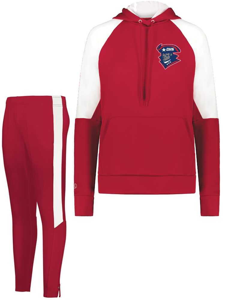 Áo Hoodie College KV-51