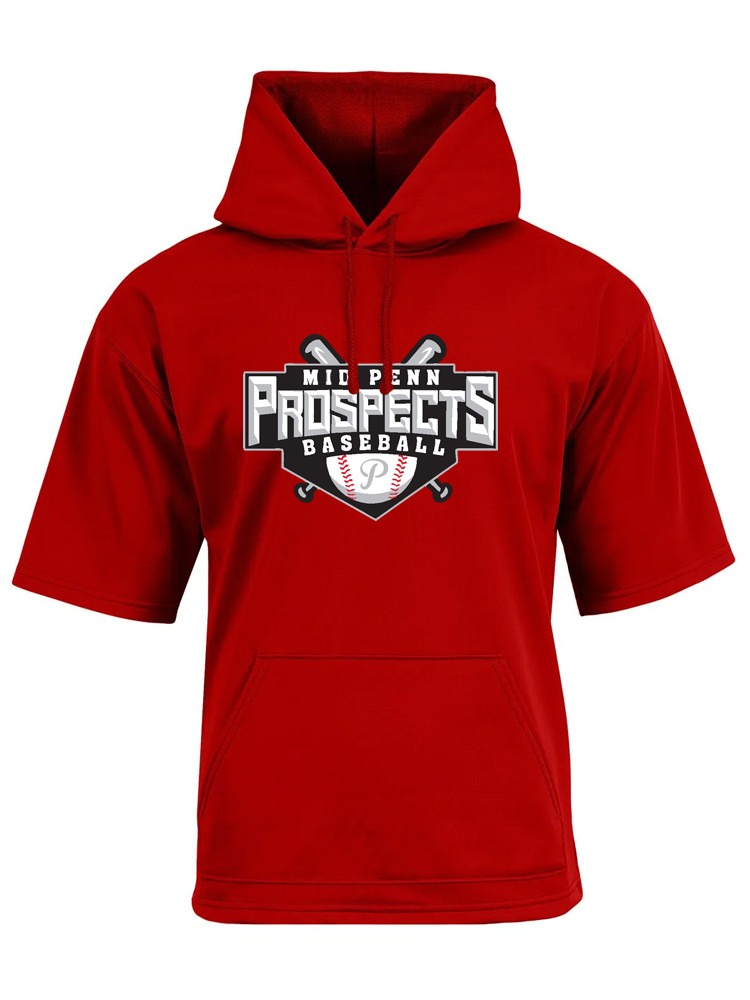 Áo Hoodie College KV-59