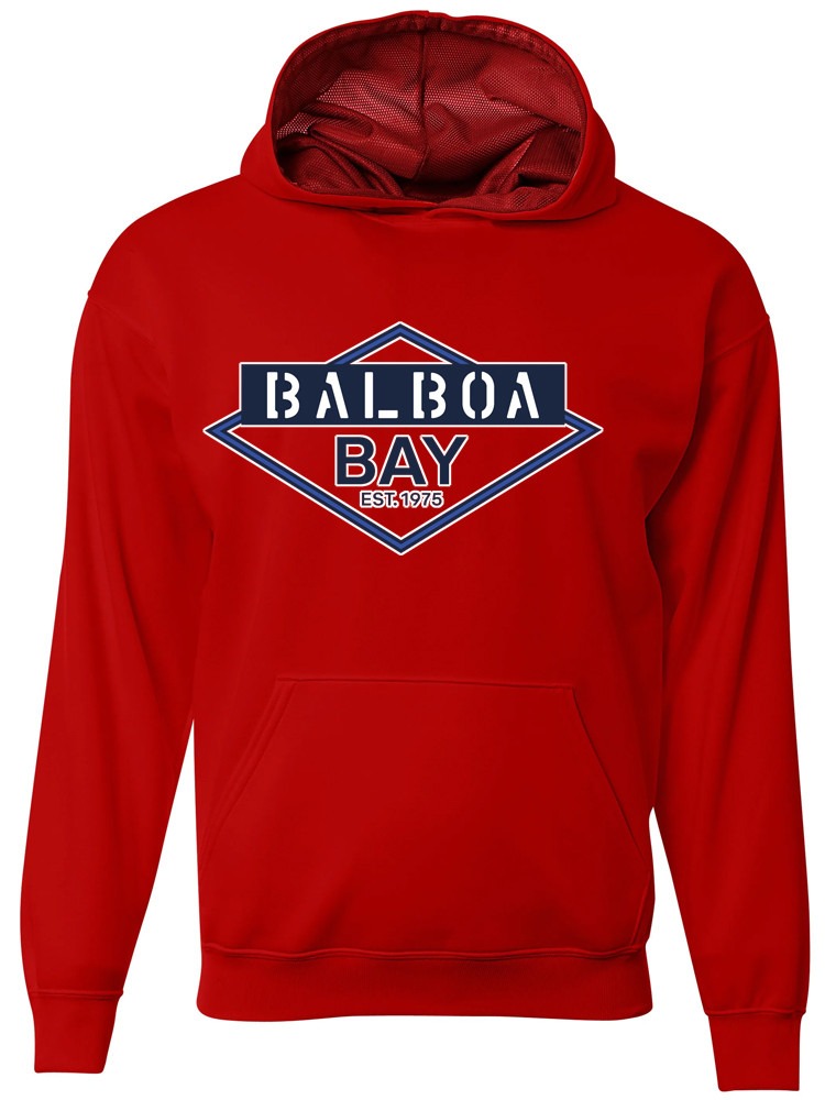 Áo Hoodie College KV-06