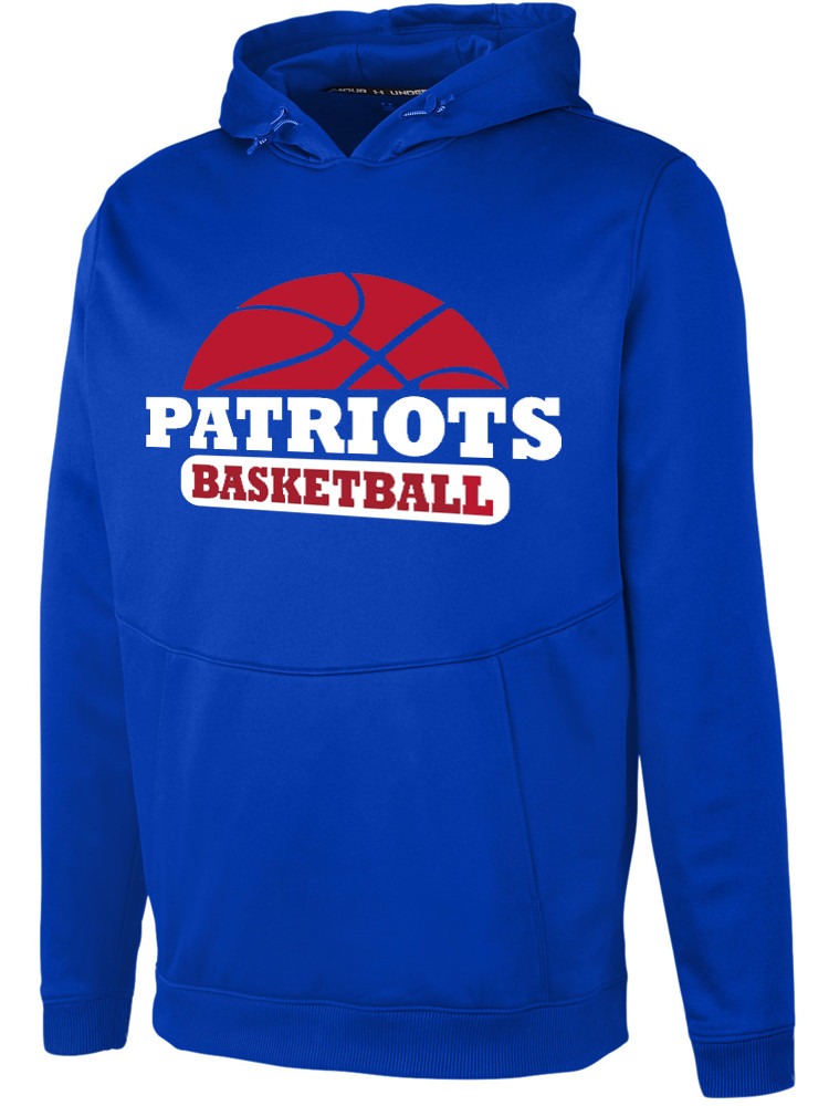 Áo Hoodie College KV-60