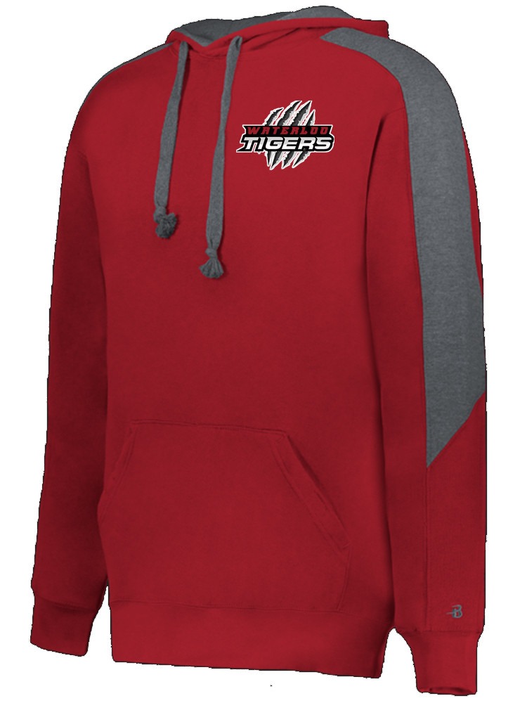 Áo Hoodie College KV-63
