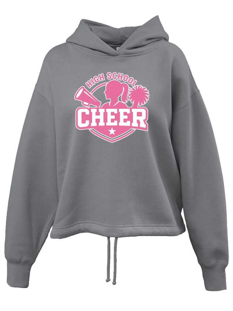 Áo Hoodie College KV-66