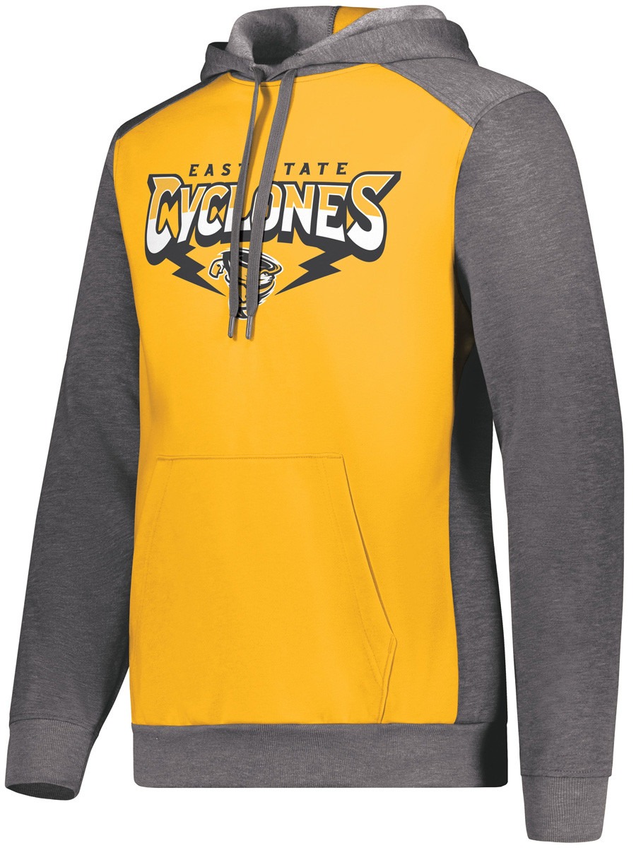 Áo Hoodie College KV-67