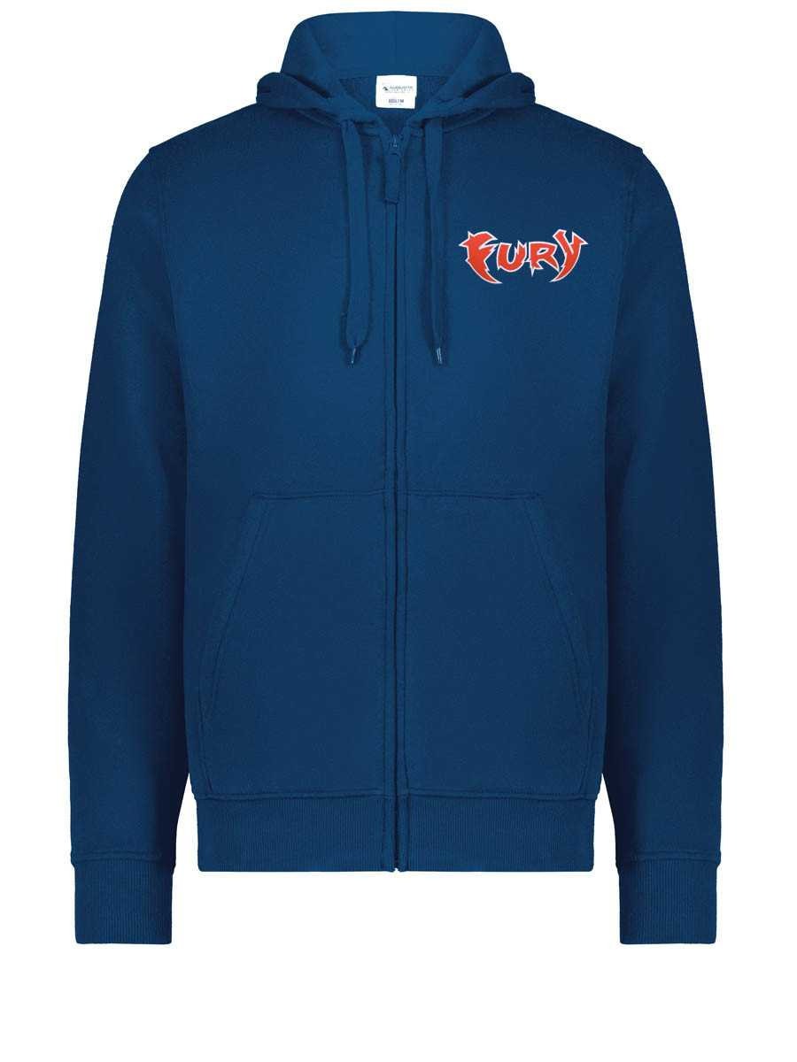 Áo Hoodie College KV-70