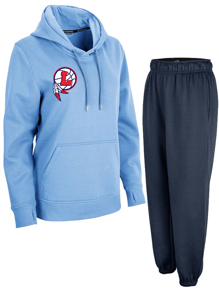 Áo Hoodie College KV-71