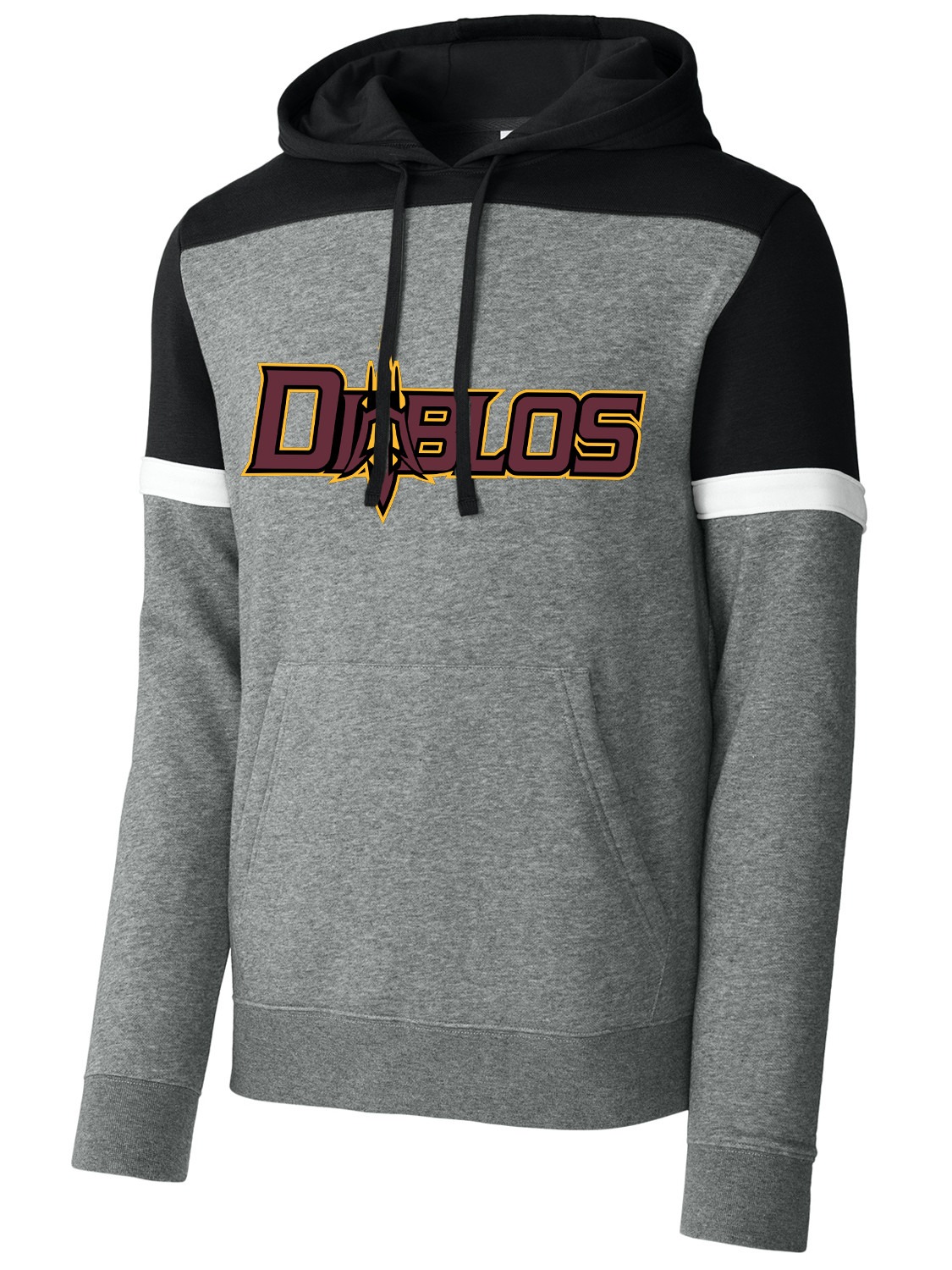 Áo Hoodie College KV-72