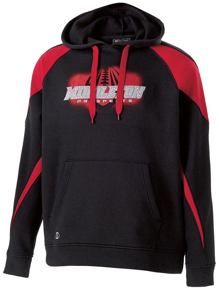Áo Hoodie College KV-78